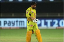 MS Dhoni ନିଜ ୨୦୦ ତମ ମ୍ୟାଚରେ କଲେ କମାଲ; ଚେନ୍ନାଇ ପାଇଁ ପୂରଣ କଲେ ୪ହଜାର ରନ୍