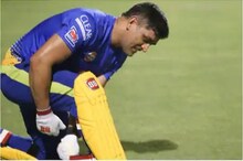 ୪ଟି ମ୍ୟାଚ୍ ହାରିବା ପରେ ଫସିଯାଇଛି CSK ଦଳ! କ'ଣ ଭାଙ୍ଗିଯିବ ଧୋନିଙ୍କ ସ୍ୱପ୍ନ?