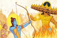 ଦଶହରା ଉପଲକ୍ଷେ ରାଷ୍ଟ୍ରପତି କୋବିନ୍ଦ ଓ PM ମୋଦୀ ଦେଲେ ଦେଶବାସୀଙ୍କୁ ଶୁଭେଚ୍ଛା