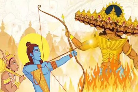 Dussehra 2020: ଦଶହରା ଉପଲକ୍ଷେ ରାଷ୍ଟ୍ରପତି କୋବିନ୍ଦ ଓ PM ମୋଦୀ ଦେଲେ ଦେଶବାସୀଙ୍କୁ ଶୁଭେଚ୍ଛା