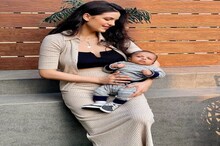 ହାର୍ଦ୍ଦିକ ପାଣ୍ଡ୍ୟା-ନତାଶା ଷ୍ଟାନକୋଭିକଙ୍କ ପୁଅର ଫଟୋ ଭାଇରାଲ; KL Rahul କଲେ କମେଣ୍ଟ