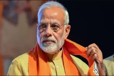 PM Modi ଆଜି ଆରମ୍ଭ କରିବେ ସ୍ଵାମୀତ୍ୱ ଯୋଜନା; ଏକ ଲକ୍ଷ ଲୋକଙ୍କୁ ଦେବେ ସମ୍ପତ୍ତି କାର୍ଡ