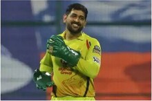 RCB ର ବିଜୟ ଧୋନିଙ୍କ ପାଇଁ ବଢ଼ାଇଲା ଆଶା; ବର୍ତ୍ତମାନ ଗୋଟିଏ ସ୍ଥାନ ପାଇଁ ୫ ପ୍ରତିଯୋଗୀ