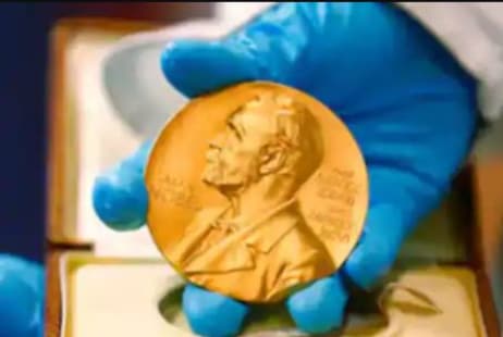 Nobel Prize 2020: ବ୍ଲାକହୋଲ ଆବିଷ୍କାର ପାଇଁ ଏହି ତିନିଜଣ ବୈଜ୍ଞାନିକଙ୍କୁ ମିଳିଲା ପୁରସ୍କାର