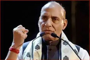 news18 - ଚୀନ୍ ସହ ବିବାଦ ମଧ୍ୟରେ ଦଶହରା ଅବସରରେ ସିକ୍କିମ ଯିବେ ରକ୍ଷା ମନ୍ତ୍ରୀ ରାଜନାଥ ସିଂ