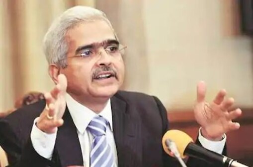 RBI ଗଭର୍ଣ୍ଣର ଶକ୍ତିକାନ୍ତ ଦାସ
