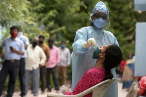 news18 - ରାଜ୍ୟରେ ଆଉ ୧୬ ଜଣଙ୍କ ଜୀବନ ନେଲା କରୋନା; ମୋଟ ମୃତକ ୧୨୪୫; ପୁଣି ୧୬୩୩ ନୂଆ ମାମଲା