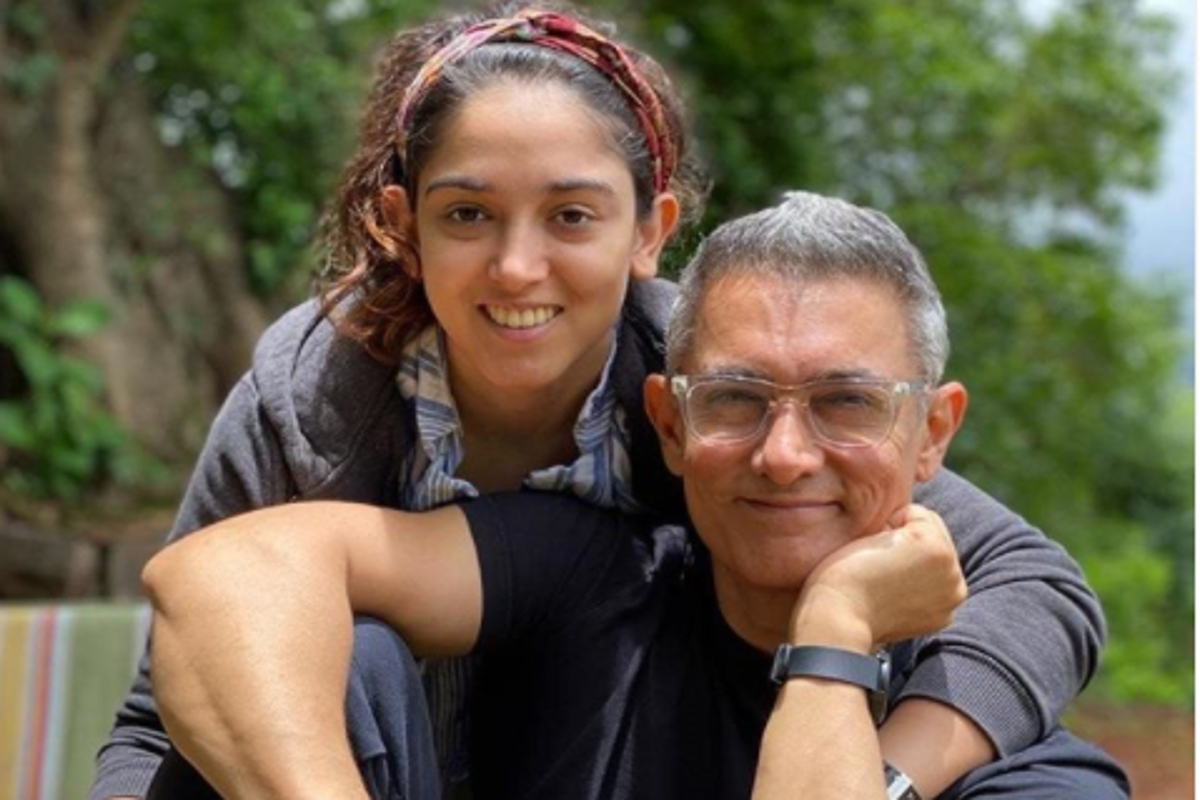  ଇରା ଖାନ ରବିବାର ଦିନ ୧୦ ମିନିଟର ଏକ  ଭିଡିଓ ପୋଷ୍ଟ କରି କହିଛନ୍ତି, ‘‘ଏସବୁ ବୁଝିବାକୁ ମୋତେ ପ୍ରାୟ ବର୍ଷେ ଲାଗିଗଲା । ତା’ପରେ ମୁଁ ତୁରନ୍ତ ମୋ’ ପିତାମାତାଙ୍କୁ ଏକ ଇମେଲ୍ ଲେଖିଲି ଓ ନିଜକୁ ସେହି ପରିସ୍ଥିତିରୁ ମୁକ୍ତ କରାଇଲି ।’’