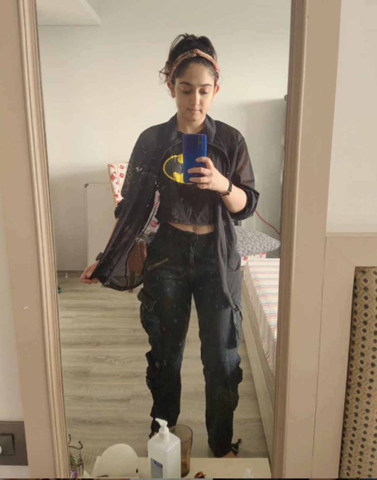  ଇରାଙ୍କ ବାପା ଆମୀର ଖାନ ଓ ମା’ ରୀନା ଦତ୍ତ ବିବାହର ୧୬ ବର୍ଷ ପରେ ୨୦୦୨ରେ ଅଲଗା ହୋଇଯାଇଥିଲେ । ସେମାନଙ୍କର ଜୁନୈଦ ଖାନ ନାମକ ଏକ ପୁଅ ବି ଅଛି । (ସବୁ ଫଟୋ ସୌଜନ୍ୟ: @khan.ira/Instagram)