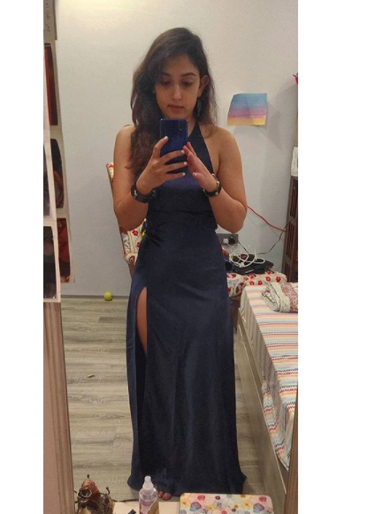  ଇରା ଖାନ୍‌