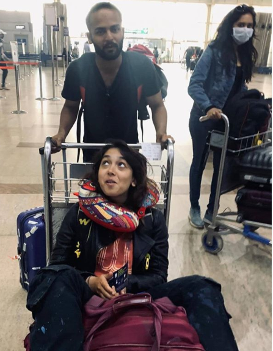  ଇରା ଖାନ୍‌