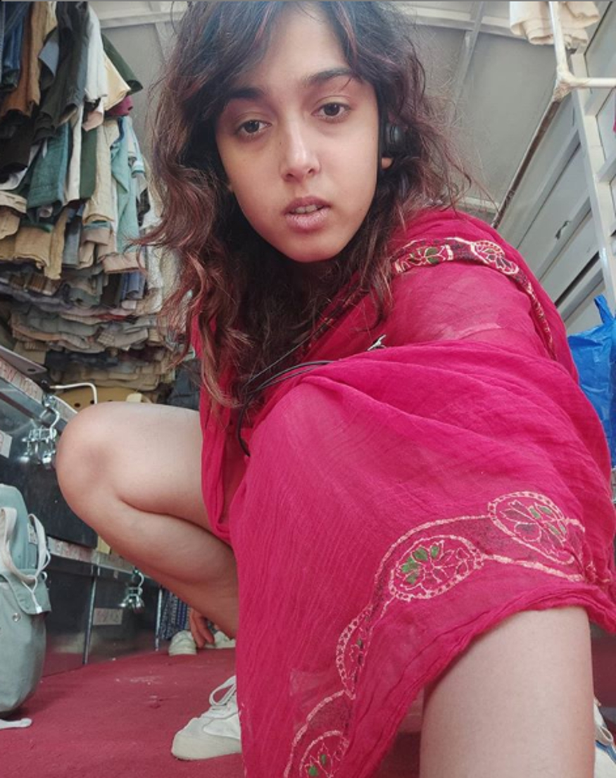  ଇରା ଖାନ୍‌