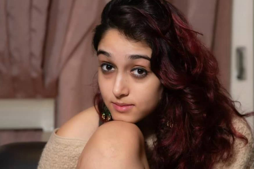  ଇରା ଖାନ୍‌