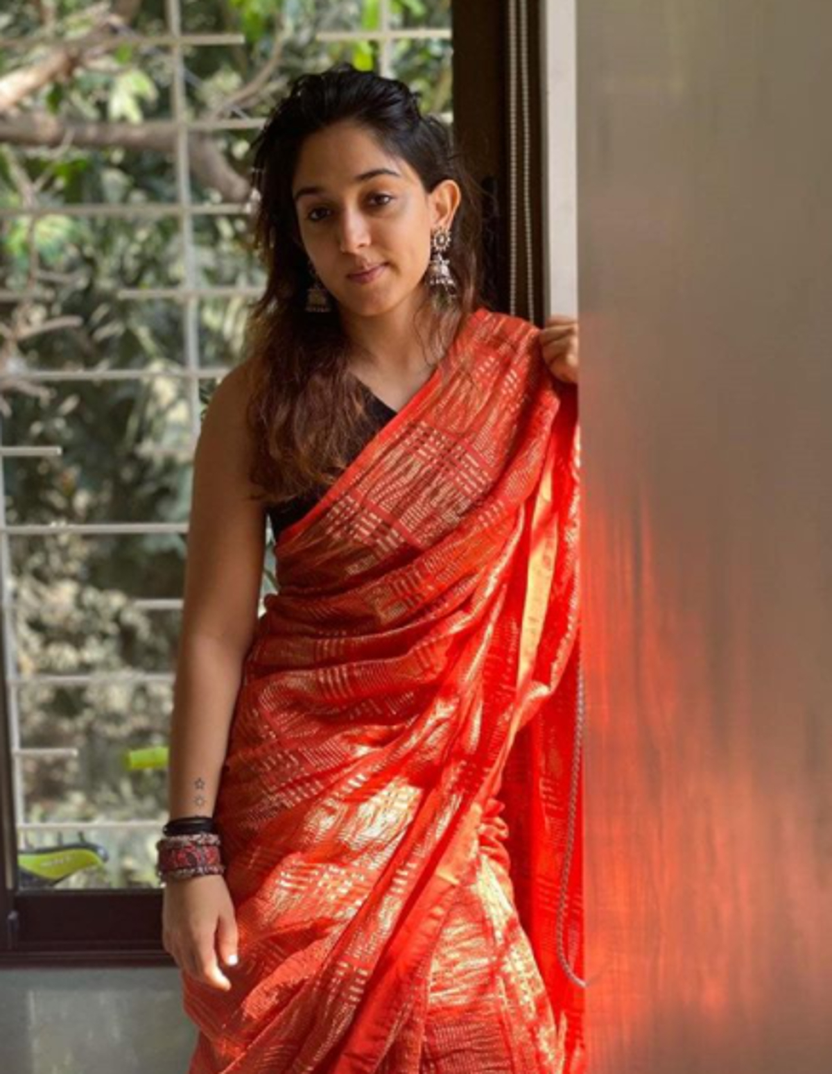  ଇରା ଖାନ୍‌