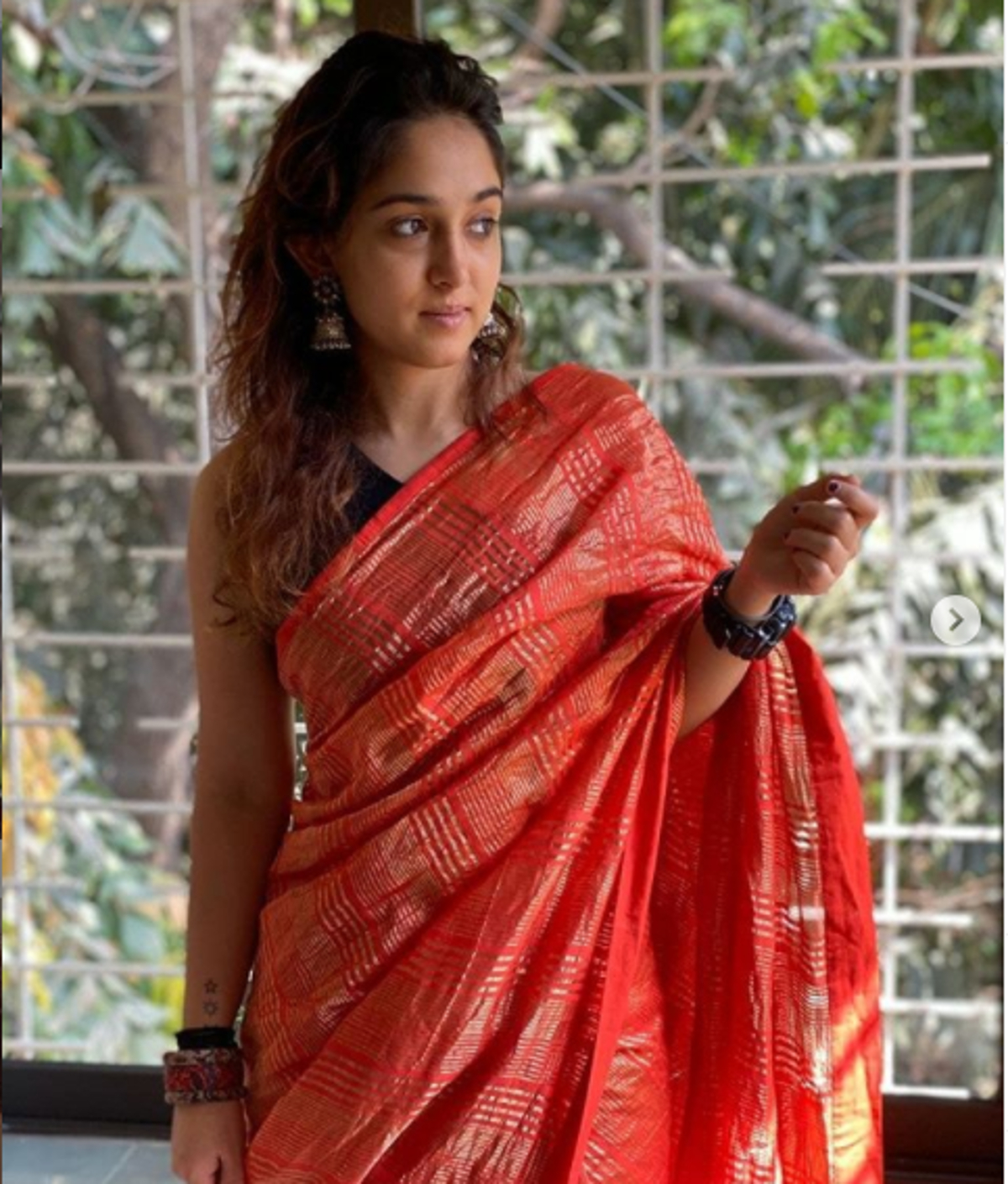  ଇରା ଖାନ୍‌