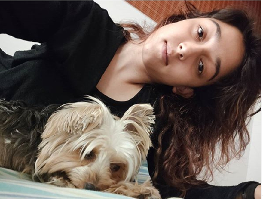  ଇରା ଖାନ୍‌