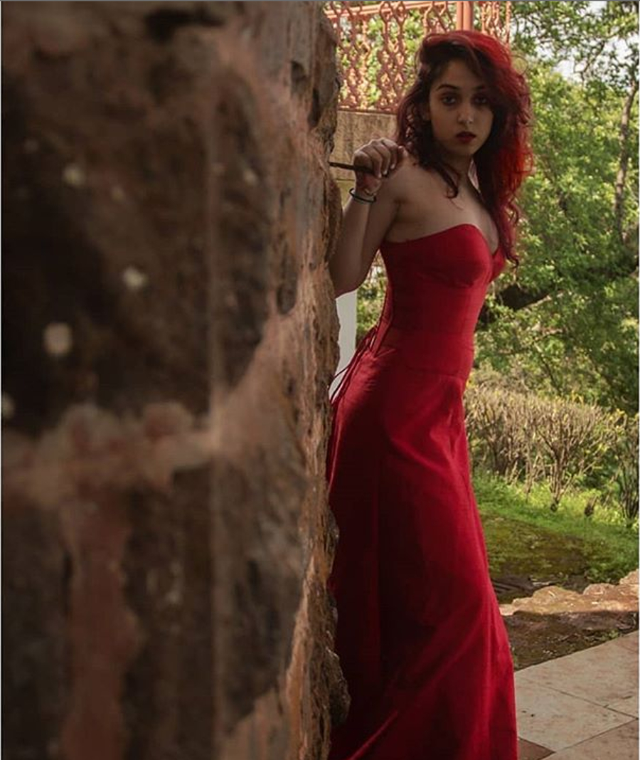  ଇରା ଖାନ୍‌