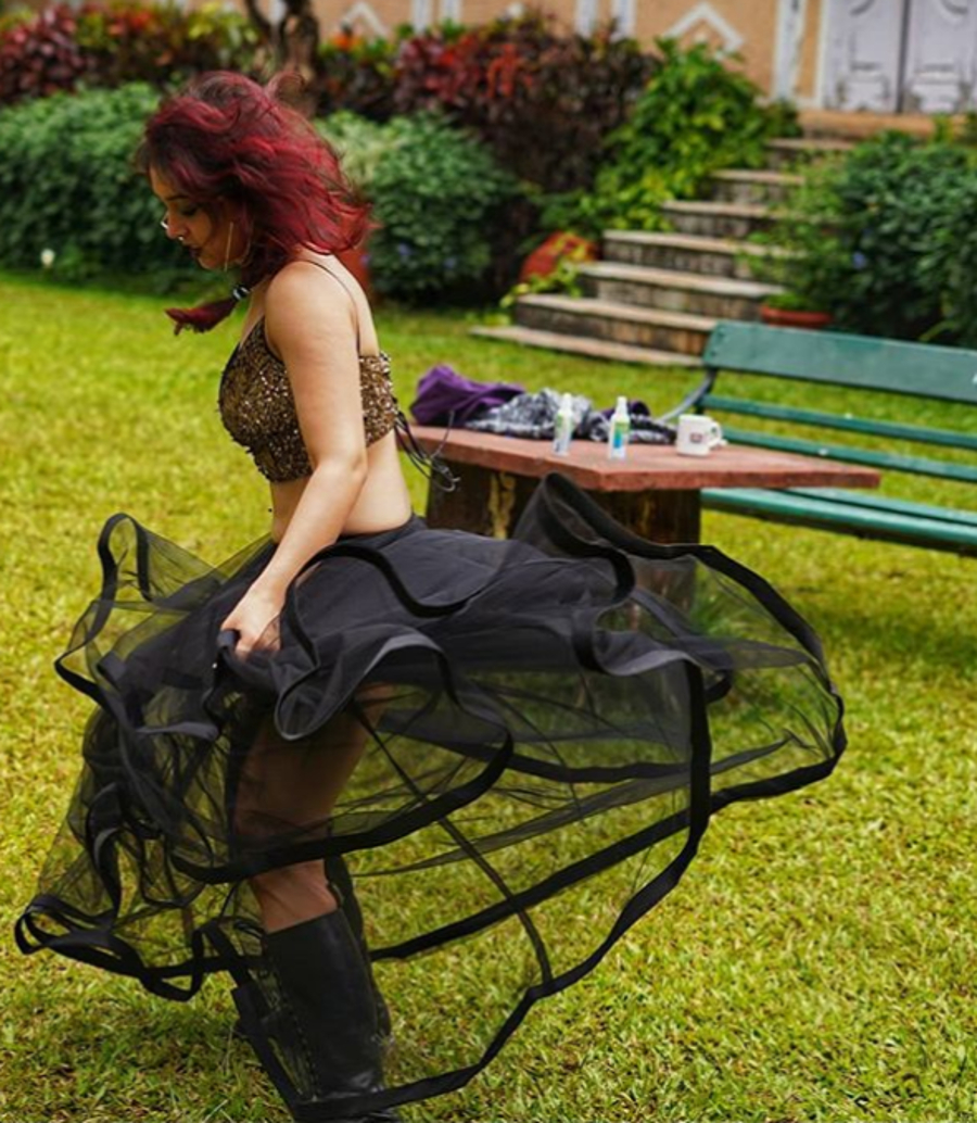  ଇରା ଖାନ୍‌