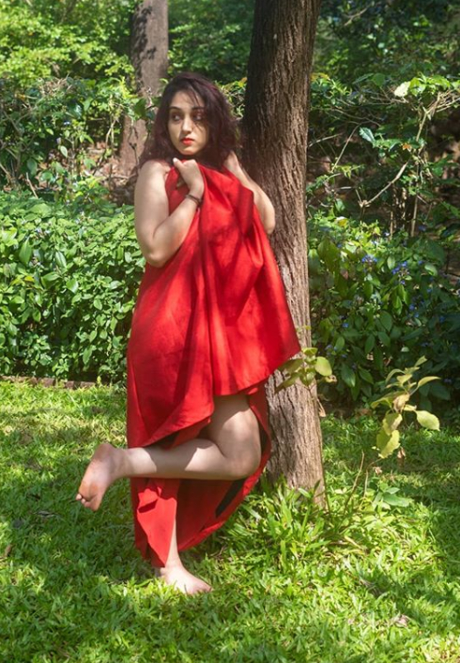  ଇରା ଖାନ୍‌