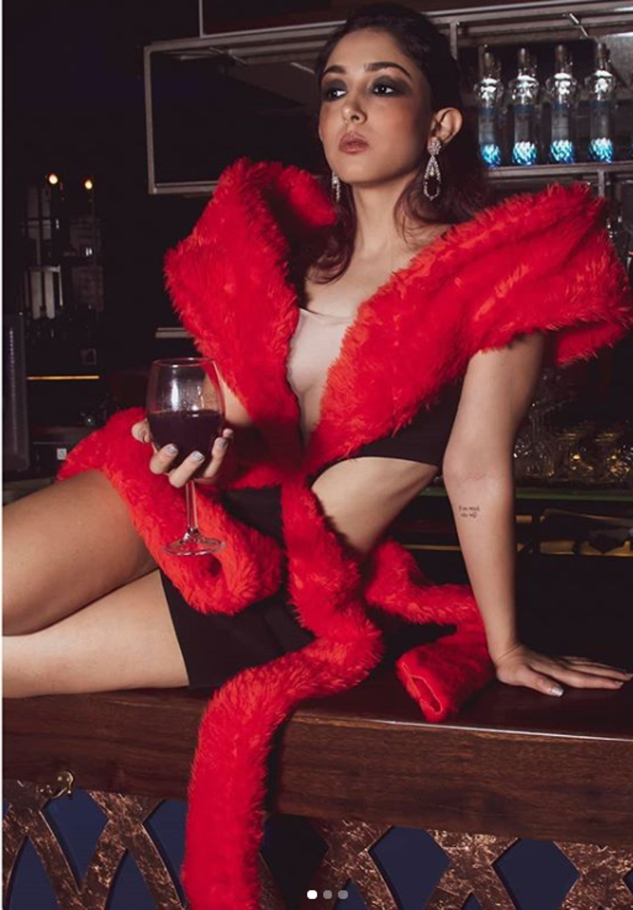  ଇରା ଖାନ୍‌