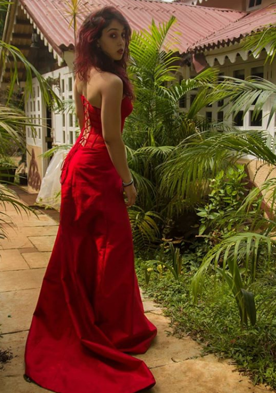  ଇରା ଖାନ୍‌ (ସବୁ ଫଟୋ ସୌଜନ୍ୟ: @khan.ira/Instagram)