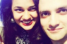 IAS ଟପ୍ପର୍ ଟିନା ଡାବି ପ୍ରେମ ବିବାହ କରିଥିଲେ କଶ୍ମୀରର ଆମିରଙ୍କ ସହ; ଏବେ ଛାଡ଼ପତ୍ର