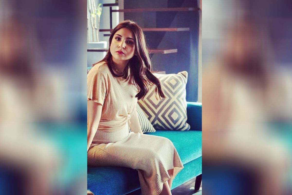  ଅନୁଷ୍କା ସୁଟିଂ ସେଟରେ ଥିବା ଲୋକଙ୍କୁ କହୁଥିଲେ ସେ କେମିତି ସୁଟିଂକୁ ମିସ୍‌ କରୁଥିଲେ ।