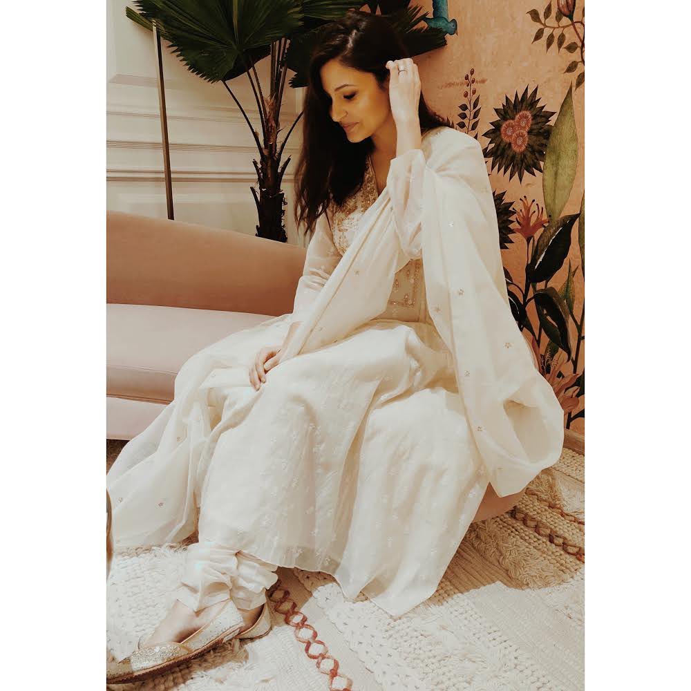  ଅଭିନେତ୍ରୀ ଅନୁଷ୍କା ଶର୍ମା (ଫଟୋ କ୍ରେଡିଟ୍‌: ଅନୁଷ୍କାଶର୍ମା /Instagram)