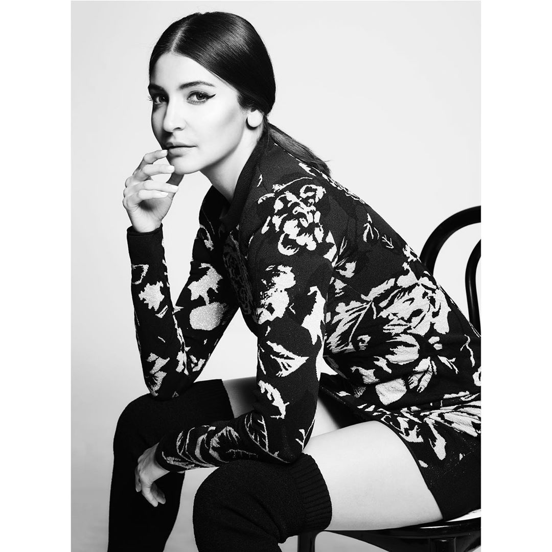  <br />ଅଭିନେତ୍ରୀ ଅନୁଷ୍କା ଶର୍ମା (ଫଟୋ କ୍ରେଡିଟ୍‌: ଅନୁଷ୍କାଶର୍ମା /Instagram)