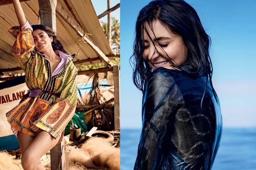  ଅଭିନେତ୍ରୀ ଅନୁଷ୍କା ଶର୍ମା (ଫଟୋ କ୍ରେଡିଟ୍‌: ଅନୁଷ୍କାଶର୍ମା /Instagram)