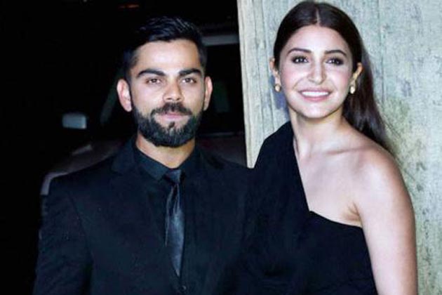  ଅନୁଷ୍କା ଶର୍ମା  ଓ ପତି ବିରାଟ କୋହଲି (Virat Kohli) (ଫଟୋ କ୍ରେଡିଟ୍‌: ଅନୁଷ୍କାଶର୍ମା /Instagram)