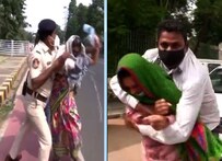 ନିଜ ଦେହରେ କିରୋସିନ୍ ଢାଳି କାହିଁକି ନିଆଁ ଲଗାଉଥିଲେ ନୟାଗଡ଼ର ଏହି ସ୍ୱାମୀ ଓ ସ୍ତ୍ରୀ?