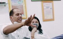 ‘‘ଜନ-ବିରୋଧୀ କାର୍ଯ୍ୟ କ’ଣ? ଜଣେ ଅଧିକାରୀଙ୍କ ଆଦେଶରେ ସବୁ ହେଉଛି’’: ପ୍ରଦୀପ ପାଣିଗ୍ରାହୀ