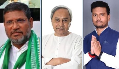 ଉଭୟ ବାଲେଶ୍ୱର ଓ ତିର୍ତ୍ତୋଲ Bypollରେ ଶଙ୍ଖନାଦ: BJD ବାଜିମାତ୍ କଲା; BJP ହେଲା ଧରାଶାୟୀ