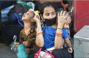 news18 - ଚୀନର ଗବେଷକମାନେ କହୁଛନ୍ତି କରୋନା ଭାଇରସ୍ ଭାରତରୁ ଆରମ୍ଭ ହୋଇ ବିଶ୍ୱକୁ ବ୍ୟାପିଥିଲା!