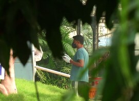 news18 - ରାଜ୍ୟରେ କରୋନା ନେଲା ଆଉ ୧୫ ଜୀବନ; ୧,୪୯୪ ନୂଆ ପଜିଟିଭ୍‌ ଚିହ୍ନଟ; ମୋଟ ମୃତ୍ୟୁ ୧,୩୯୩