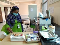 ସମ୍ ହସପିଟାଲରେ ଆରମ୍ଭ ହେଲା କରୋନା ଟିକାର ମାନବ ପରୀକ୍ଷଣ; ୩ ମାସ ଲାଗିପାରେ