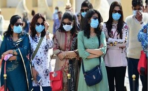 news18 - କରୋନାରୁ ସୁସ୍ଥ ହୋଇଥିବା ଲୋକେ ମାସ ମାସ ଧରି ସ୍ୱାସ୍ଥ୍ୟ ସମସ୍ୟା ଅନୁଭବ କରନ୍ତି: Study