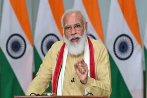 news18 - VGIR 2020: ମୋଦୀ କହିଲେ କରୋନାରେ ଭାରତର ଶକ୍ତି ଦେଖିଲା ବିଶ୍ୱ; ନିବେଶ ଉପରେ ଚର୍ଚ୍ଚା