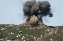 Video: ଭାରତୀୟ କ୍ଷେପଣାସ୍ତ୍ର ପାକିସ୍ତାନୀ ବଙ୍କରକୁ ନଷ୍ଟ କଲା, ଲଞ୍ଚ ପ୍ୟାଡ୍ ଉଡ଼େଇଲା