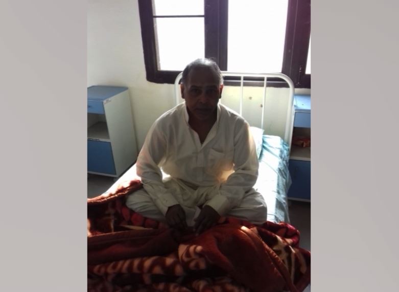  ଅକ୍ଟୋବର ୨୬ ତାରିଖରେ ଲାହୋରର ଜେଲରୁ ମୁକୁଳି ବିରଜୁ ଭାରତ ଫେରିଛନ୍ତି । ତାଙ୍କୁ ଏବେ ପଞ୍ଜାବର ଅମୃତସରର ନିକଟରେ ନାରାୟଣଗଞ୍ଜରେ ଏକ ସଙ୍ଗରୋଧ କେନ୍ଦ୍ରରେ ରଖାଯାଇଛି ।