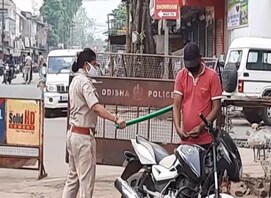 news18 - ଓଡ଼ିଶାକୁ ଫେରିବ କି ଲକଡାଉନ ଓ ସଟଡାଉନ? ଶୀତରେ କରୋନା ବ୍ୟାପିବା ସମ୍ଭାବନା ଅଧିକ