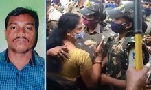 ପୁରୀ ହାଜତ ମୃତ୍ୟୁ: ପୁତୁରା କହିଲା ରମେଶ ମରିବା ଯାଏଁ ତାକୁ ପାଇପରେ ପିଟୁଥିଲା ପୋଲିସ୍‌