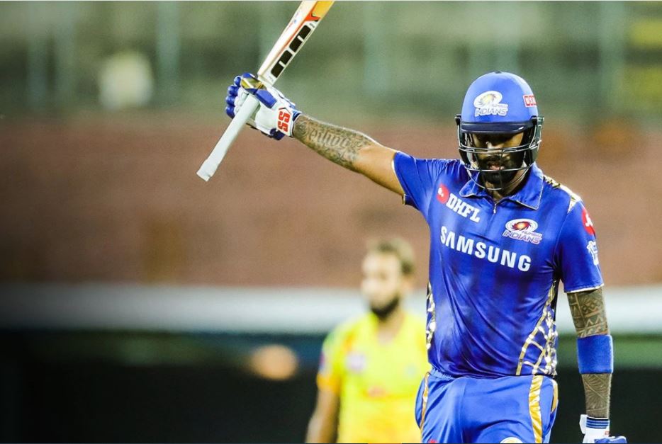  ଆଇପିଏଲର ଚଳିତ ସିଜିନରେ ସୁର୍ଯ୍ୟକୁମାର ତୃତୀୟ ନମ୍ବରରେ ବ୍ୟାଟିଂ କରୁଛନ୍ତି । ଯଦିଓ ସେ ଆଇପିଏଲରେ ଭଲ ପ୍ରଦର୍ଶନ କରୁଛନ୍ତି ତଥାପି ତାଙ୍କୁ ଅଷ୍ଟ୍ରେଲିଆ ଗସ୍ତ ପାଇଁ ଟିମ୍ ଇଣ୍ଡିଆରେ ସ୍ଥାନ ମିଳିନାହିଁ ।