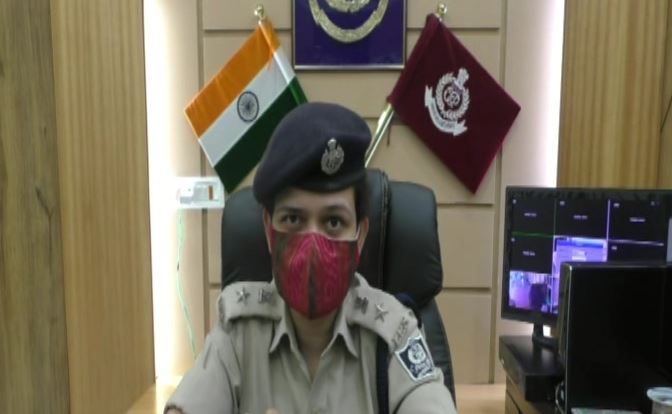  ଅତି ଶୀଘ୍ର ବିରଜୁଙ୍କୁ ତାଙ୍କ ଘରକୁ ଫେରାଇ ଆଣିବାକୁ ଭାରତର ବିଦେଶ ମନ୍ତ୍ରାଳୟ ଓ ଅମ୍ରିତସର ପ୍ରଶାସନର ଅଧିକାରୀମାନଙ୍କ ସହ ସମ୍ପର୍କ କରାଯାଉଛି ବୋଲି କହିଛନ୍ତି ସୁନ୍ଦରଗଡ଼ ଏସ୍.ପି. ସାଗରିକା ନାଥ ।