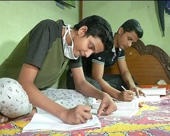 news18 - ଡିସେମ୍ବର ୩୧ ଯାଏଁ ସ୍କୁଲ୍ ବନ୍ଦ ରଖିବା ନିଷ୍ପତ୍ତି ପରେ ମାଟ୍ରିକ ପରୀକ୍ଷା ଅନିଶ୍ଚିତ