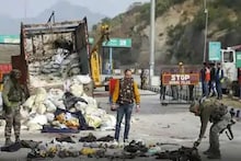 ନାଗ୍ରୋଟା ଏନକାଉଣ୍ଟର ମରିଥିବା ଆତଙ୍କବାଦୀଙ୍କୁ ମସୁଦ ଅଜହରଙ୍କ ଭାଇ ନିର୍ଦ୍ଦେଶ ଦେଉଥିଲେ