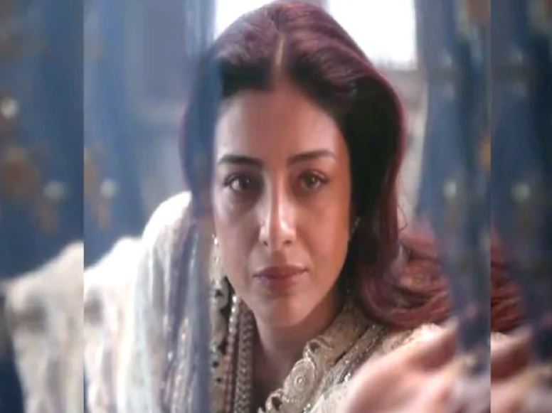  ୨୦୧୬ର ଫିଲ୍ମ ‘ଫିତୁର୍’ରେ ତବୁ