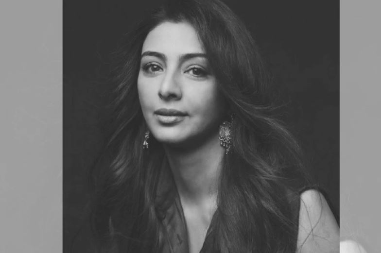  ଅଭିନେତ୍ରୀ ତବୁ