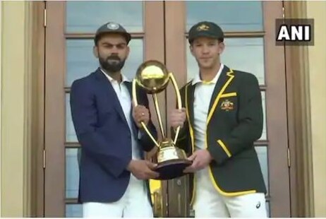 IND vs AUS: ସଙ୍କଟରେ ଆଡିଲେଡ୍ ଟେଷ୍ଟ; କରୋନା ମାମଲା ବୃଦ୍ଧି ଯୋଗୁଁ ସିଲ ହେବା ଆରମ୍ଭ ହେଲା ସୀମା